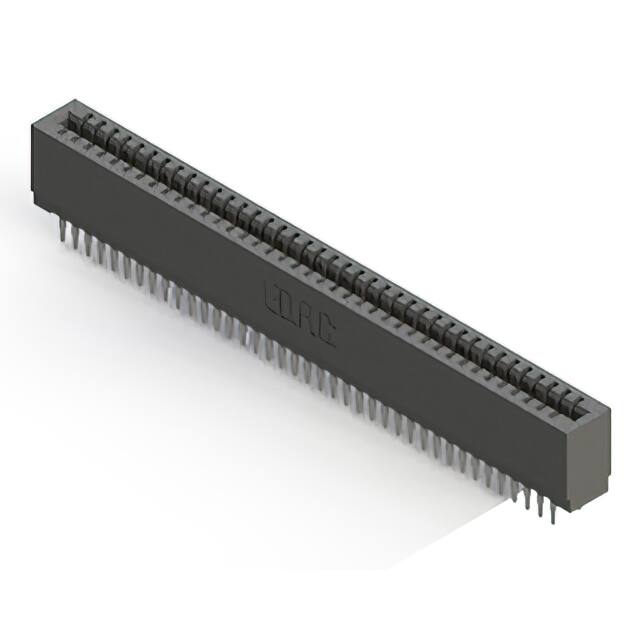 725-078-520-201 EDAC Inc.  Edgeboard Connectors